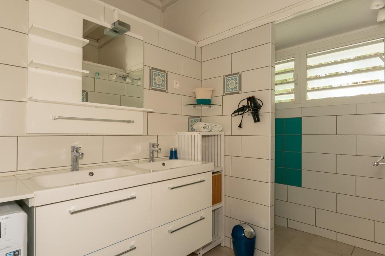 Villa Jess à Saint-Gilles Les Bains Extérieur photo